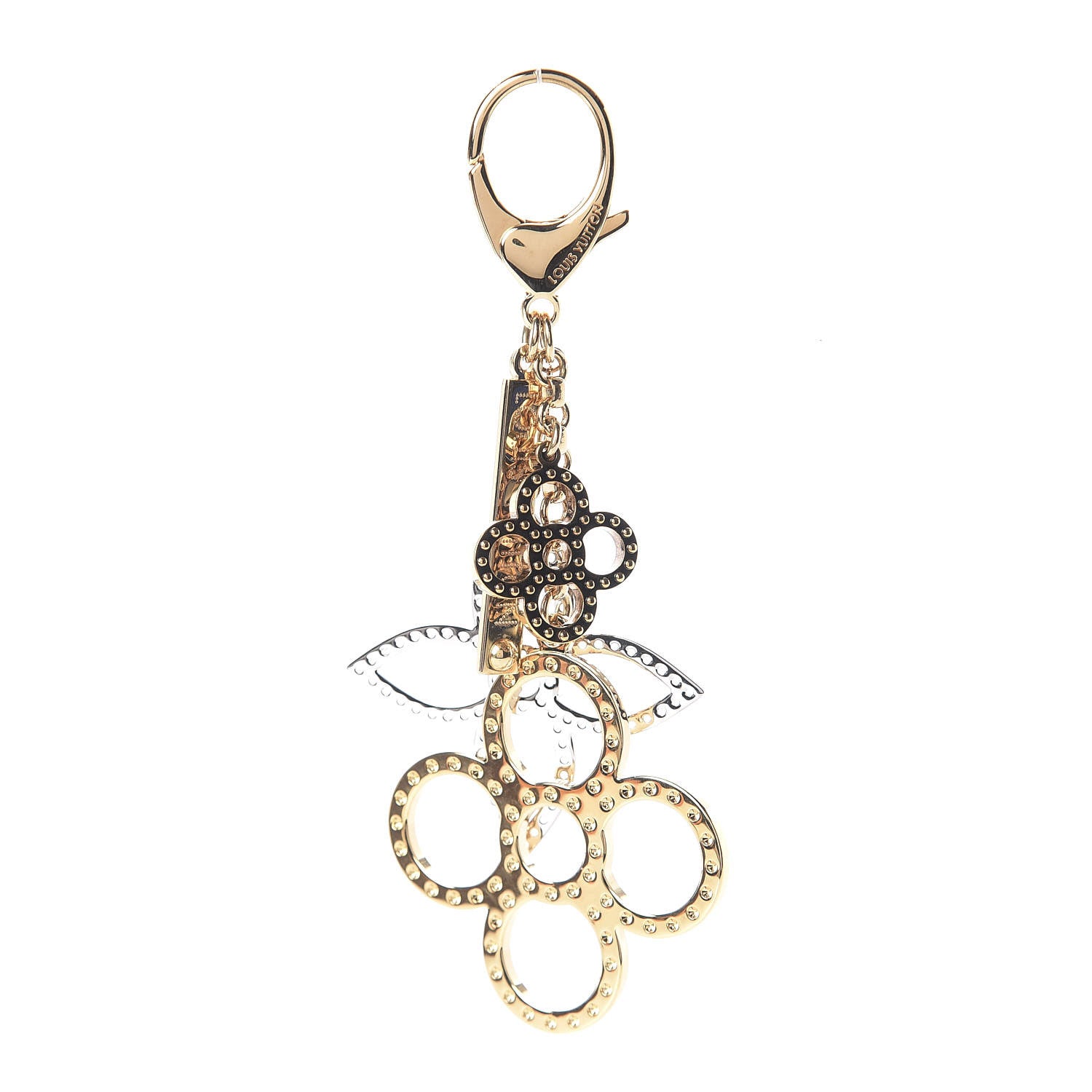 Louis Vuitton Tapage Bag Charm 1 of 3
