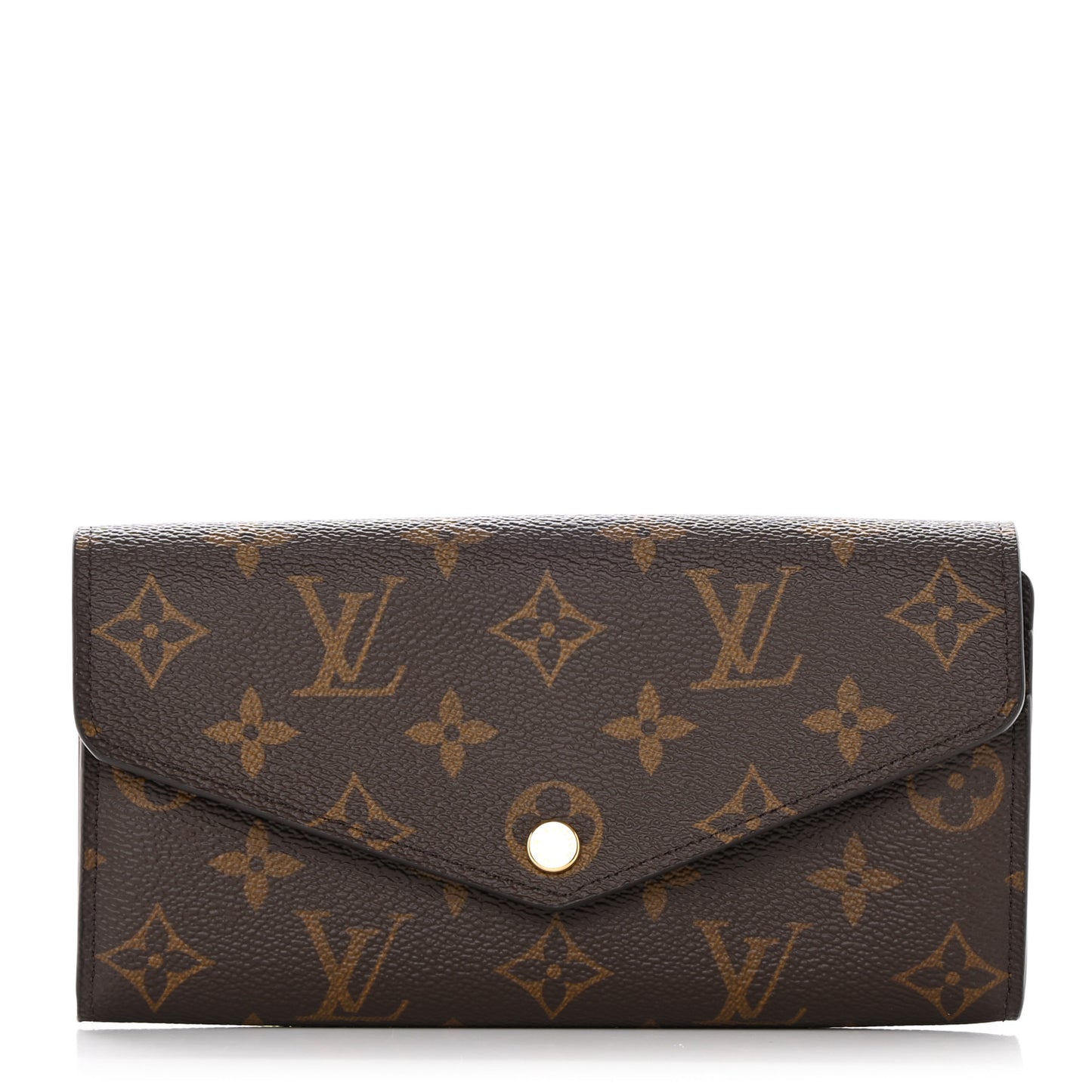 Monogram Sarah Wallet NM