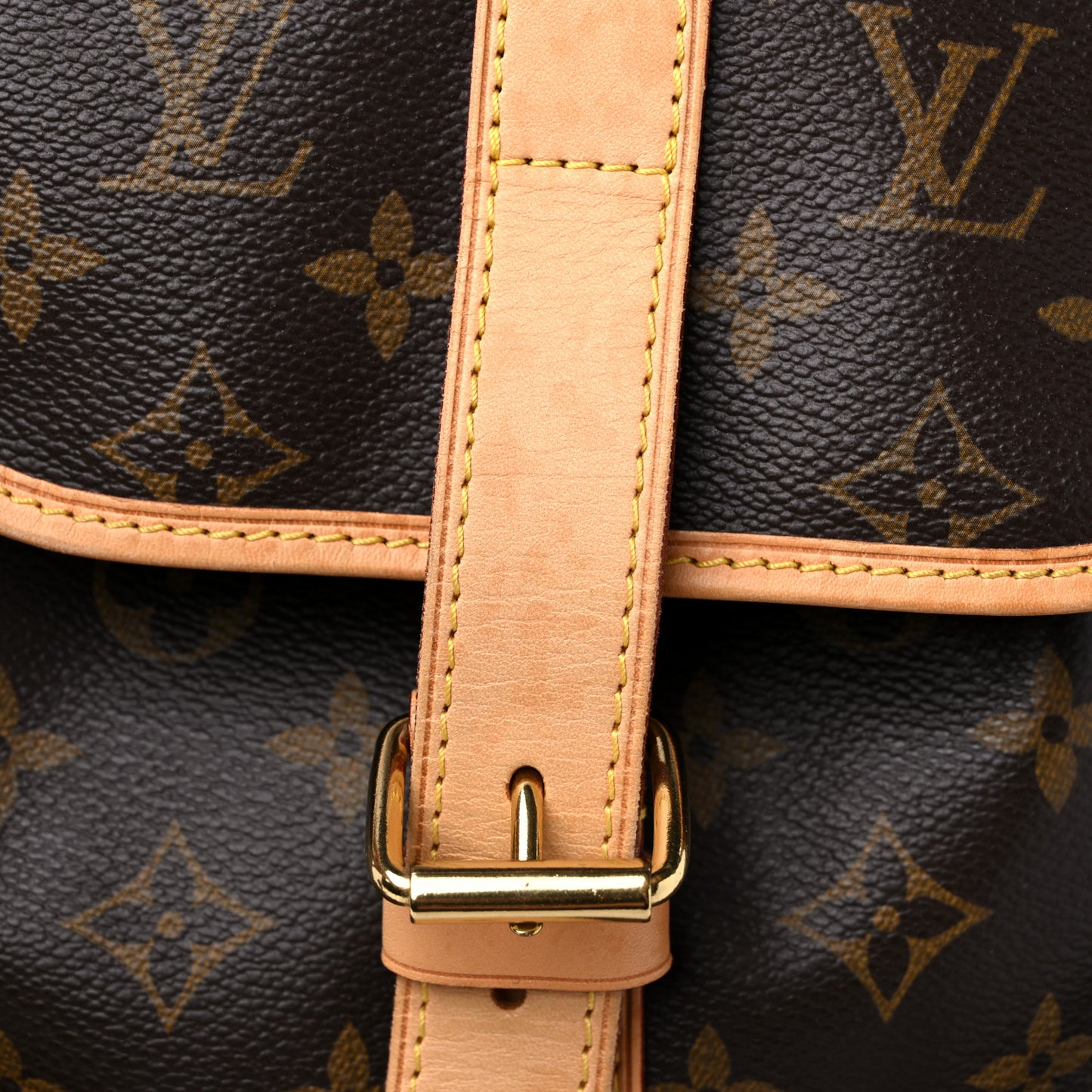 Monogram Bosphore Backpack