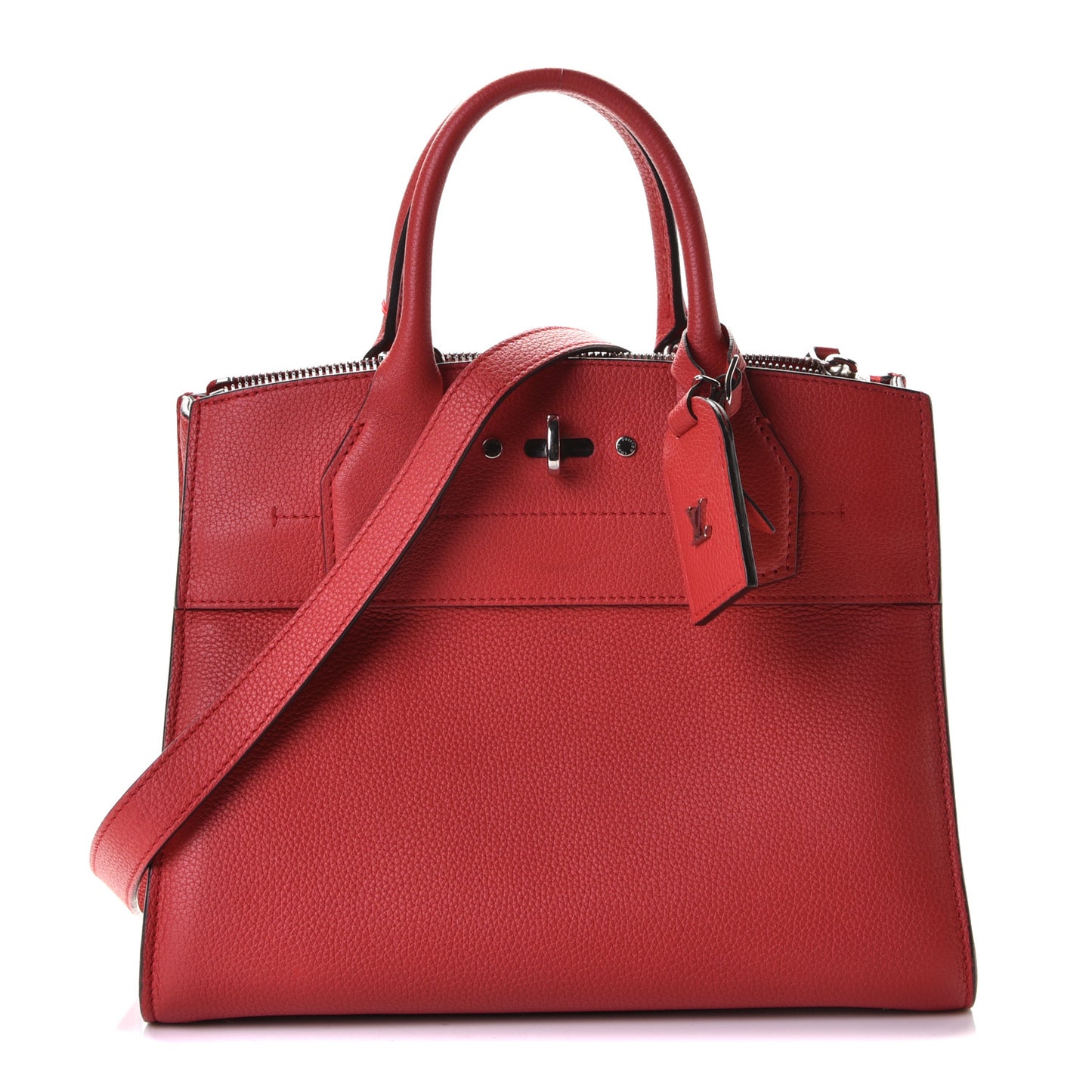 Taurillon City Steamer PM Rouge