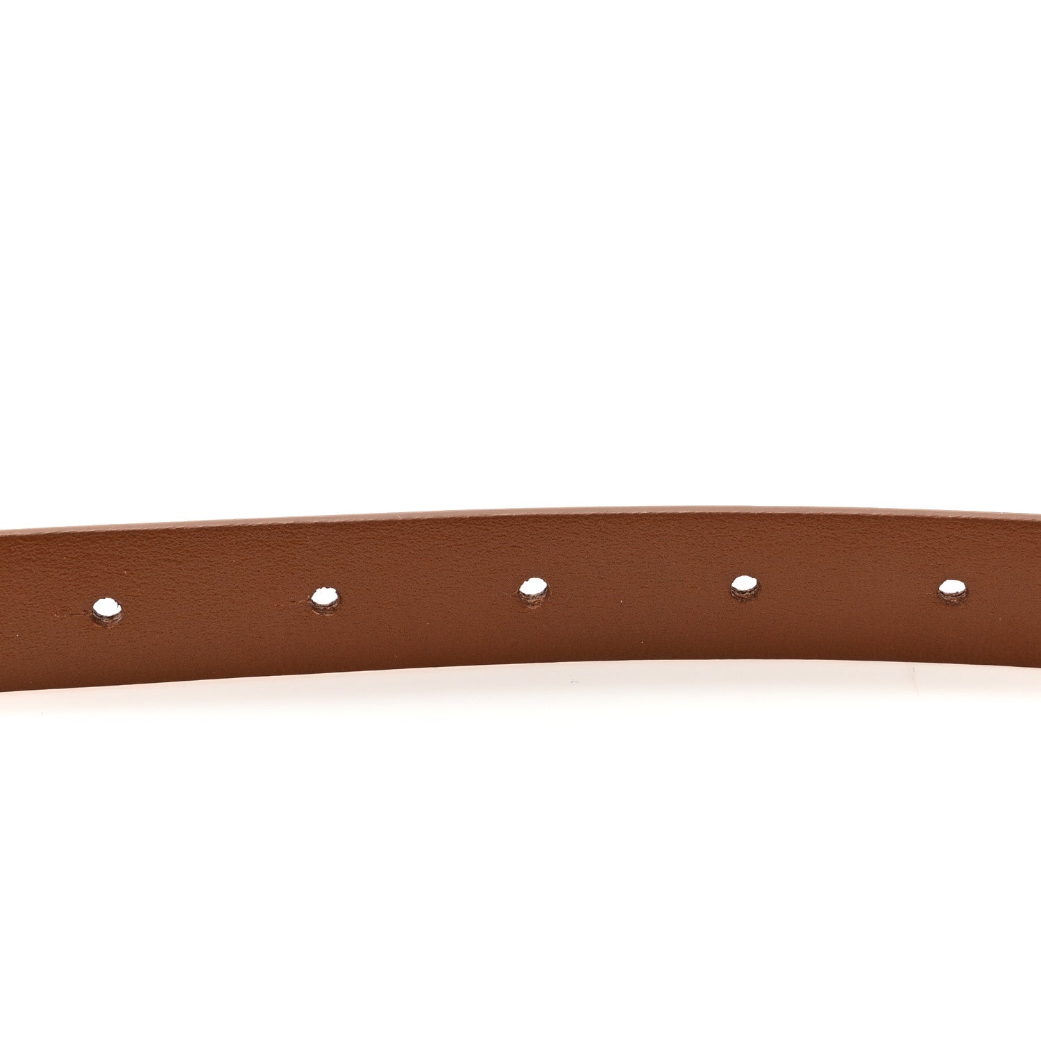 Valentino Garavani Calfskin VLogo Reversible Belt 70 28 Poudre