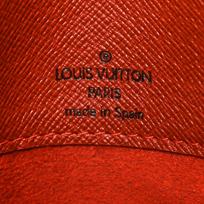 Louis Vuitton Damier Ebene Musette Salsa Long Strap 5 of 8