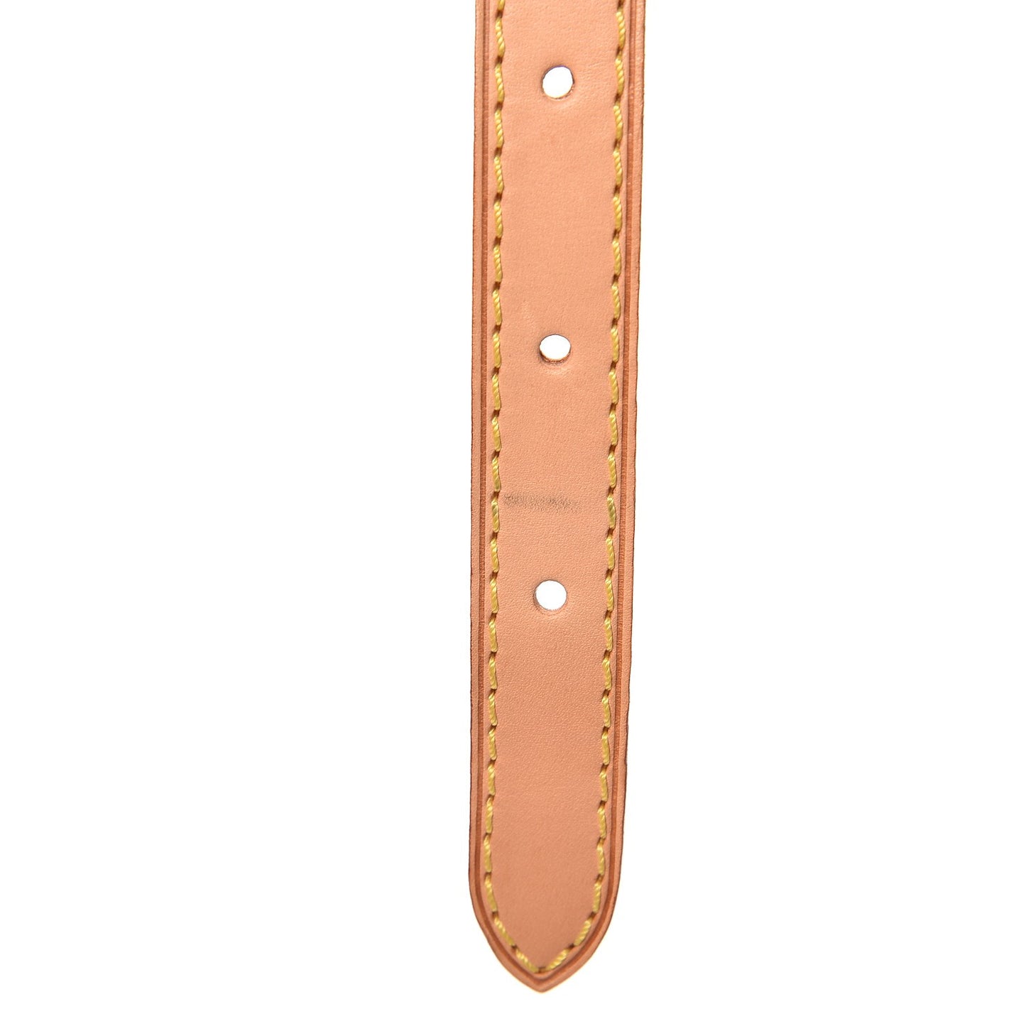 Vachetta Adjustable Replacement Straps for Tivoli GM