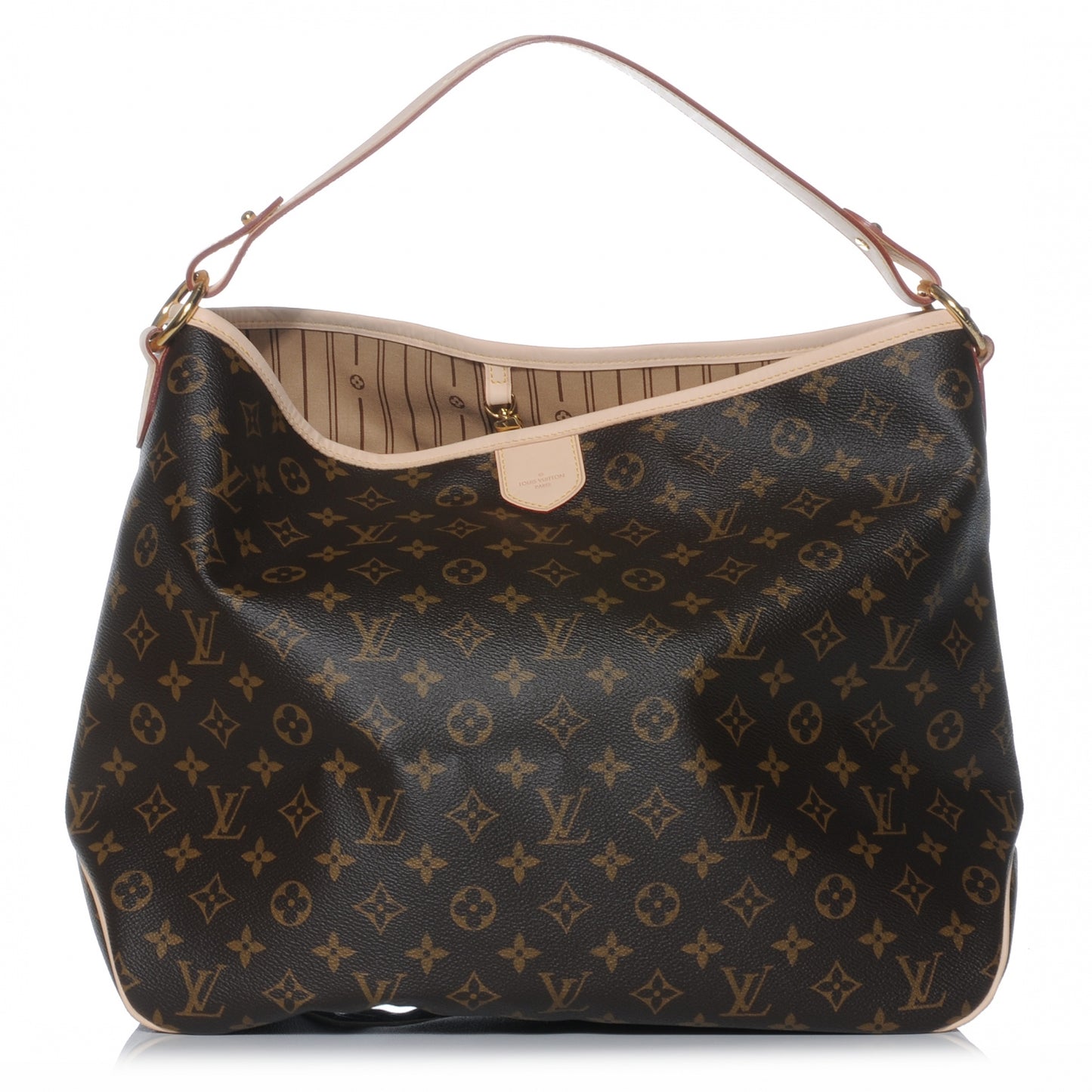 Monogram Delightful MM