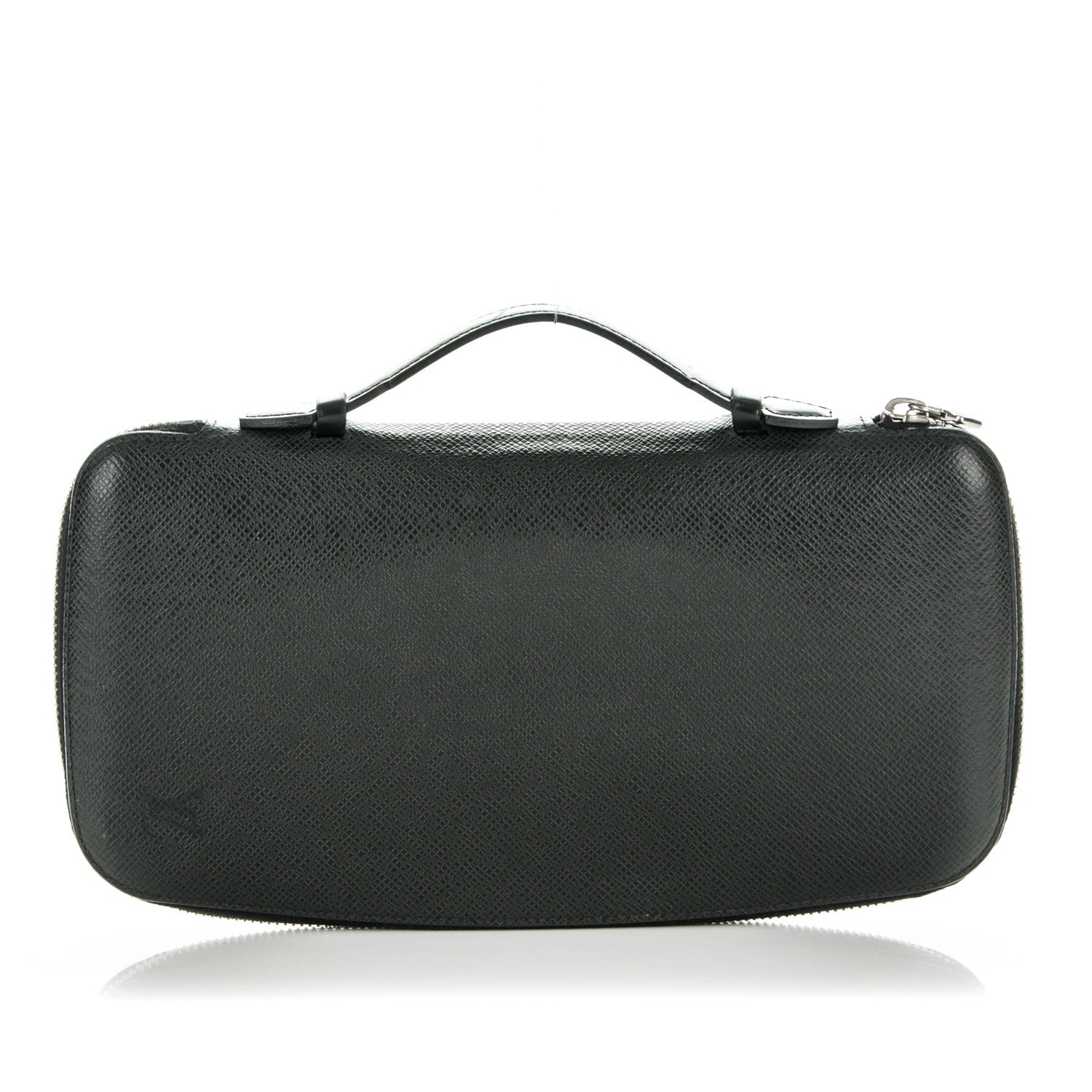 Louis Vuitton Taiga Atoll Travel Organizer Ardoise 1 of 7