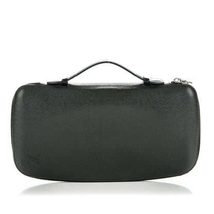 Louis Vuitton Taiga Atoll Travel Organizer Ardoise 1 of 7