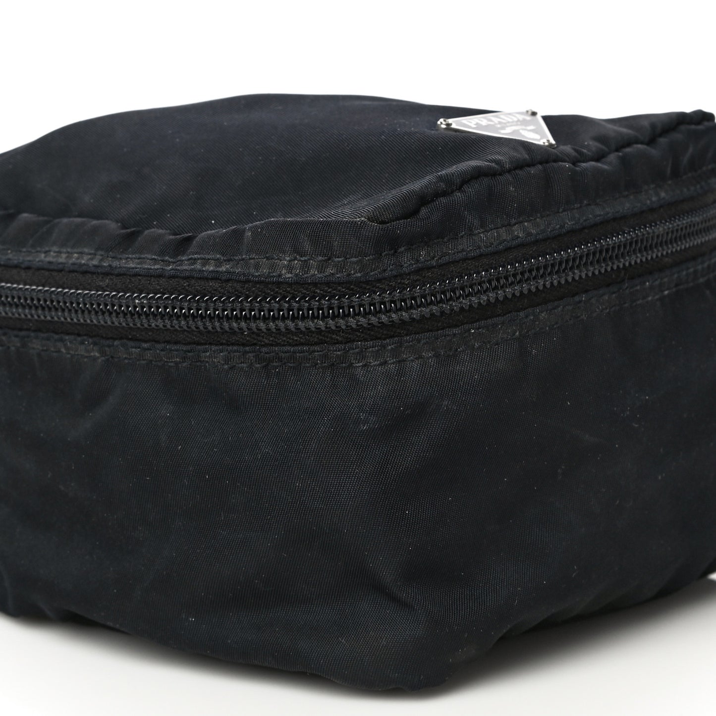 Tessuto Nylon Pouch