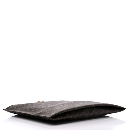 Louis Vuitton Monogram All-In GM 4 of 10