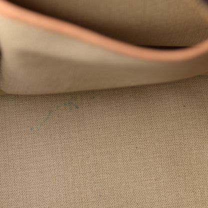 Louis Vuitton Monogram Deauville 13 of 18