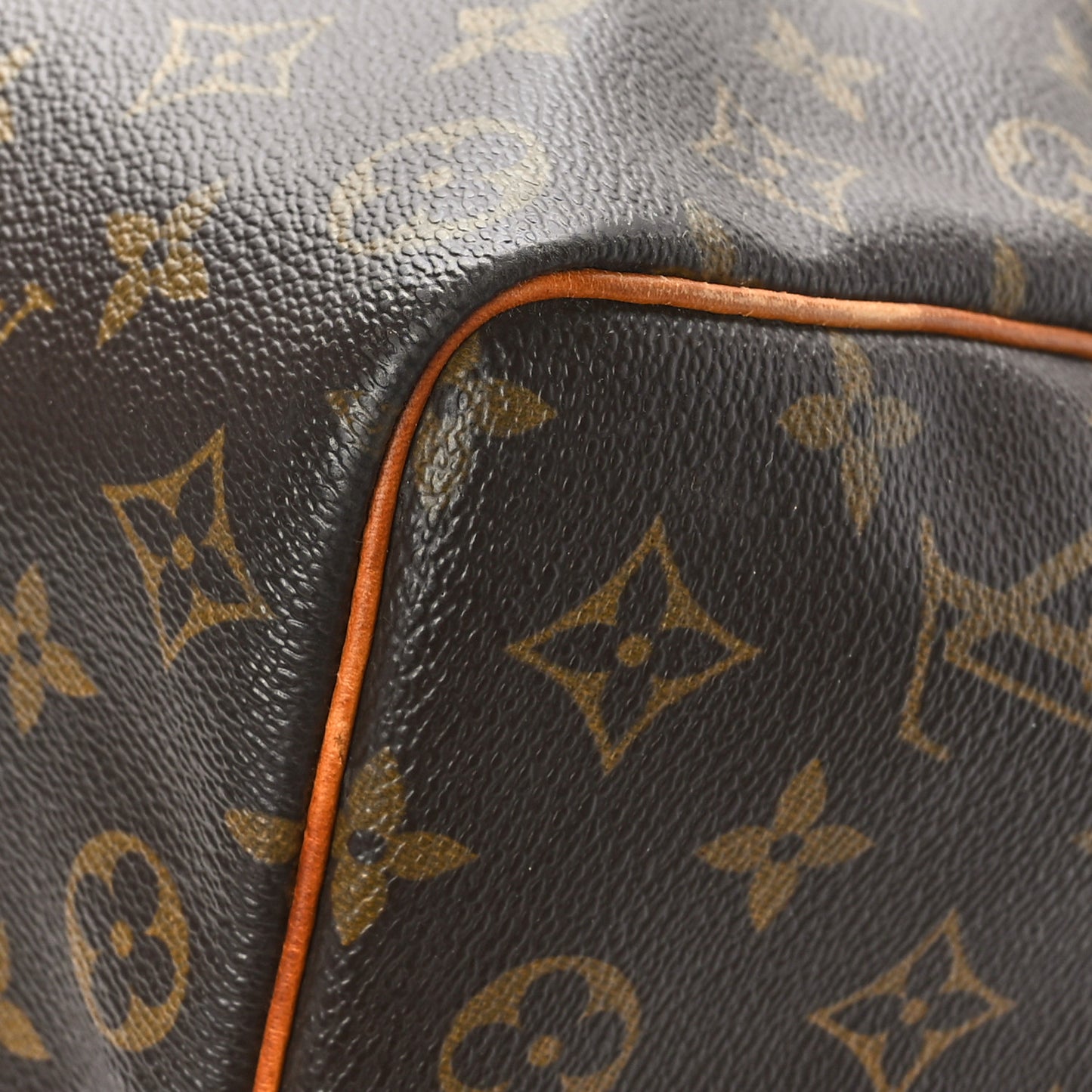 Monogram Keepall 50