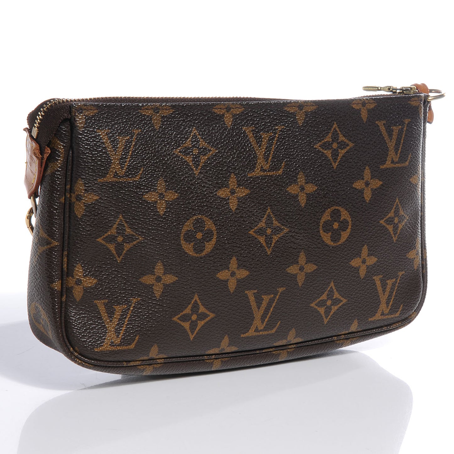 Monogram Pochette Accessories