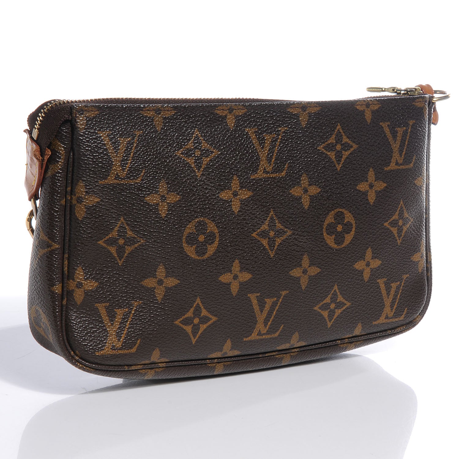 Louis Vuitton Monogram Pochette Accessories 3 of 7