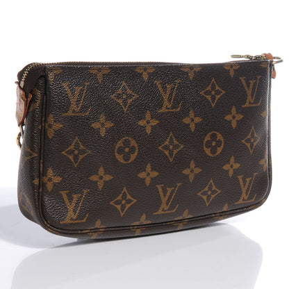 Louis Vuitton Monogram Pochette Accessories 3 of 7