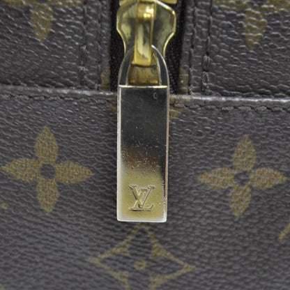 Louis Vuitton Monogram Cite MM 8 of 10