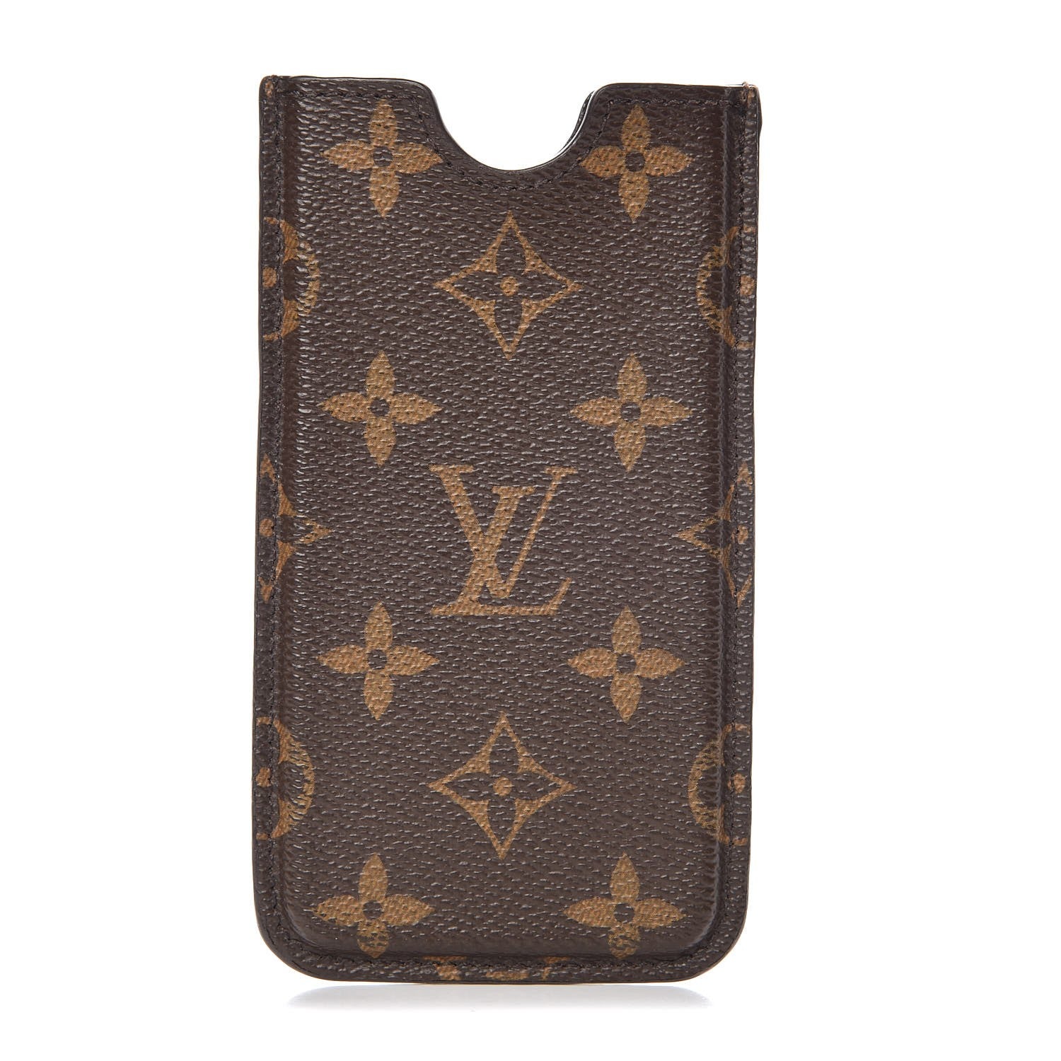 Louis Vuitton Monogram iPhone 6 Hard Case 1 of 6