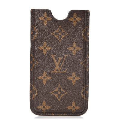 Louis Vuitton Monogram iPhone 6 Hard Case 1 of 6