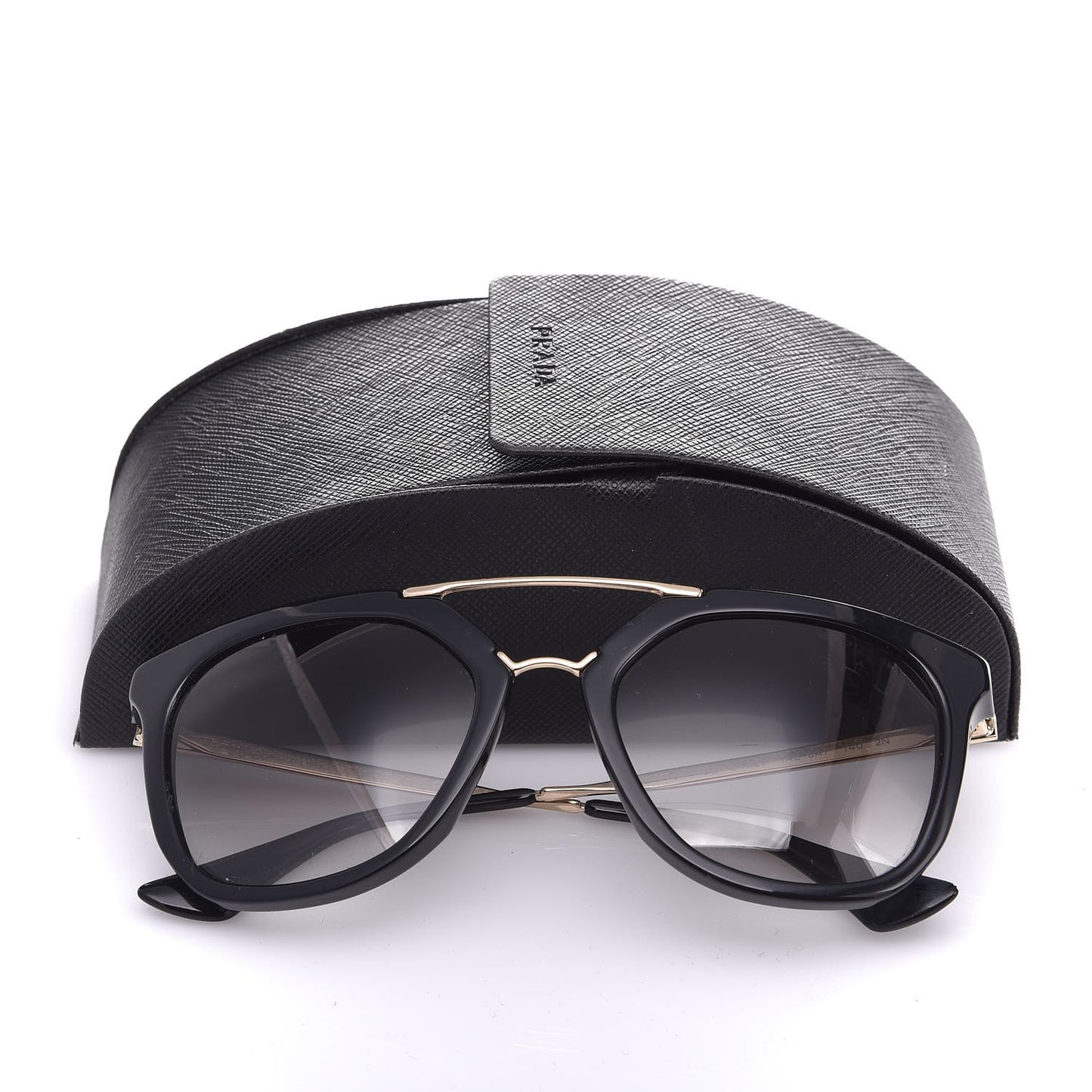 Catwalk Sunglasses SPR 13Q Black