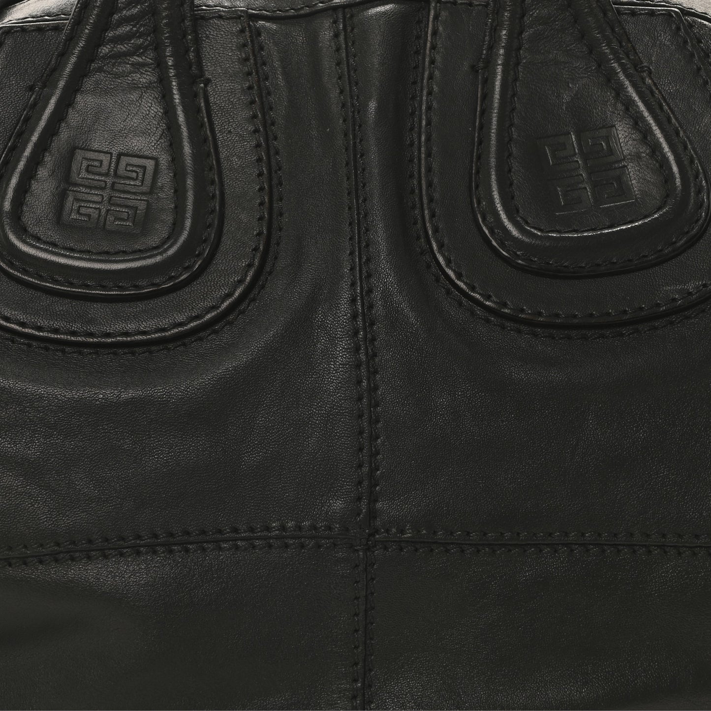 Lambskin Medium Nightingale Evergreen