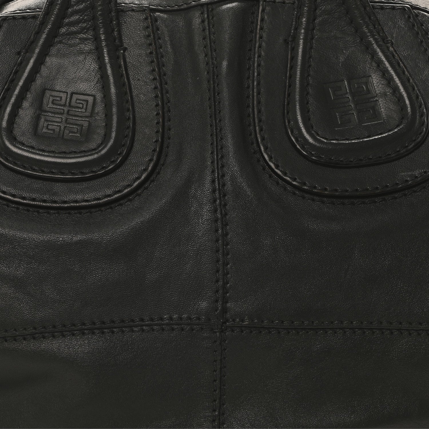 Givenchy Lambskin Medium Nightingale Evergreen 8 of 10