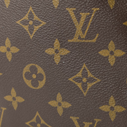Louis Vuitton Monogram Speedy 30 17 of 17
