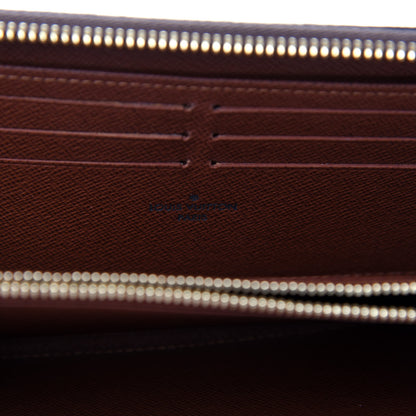 Louis Vuitton Monogram Zippy Wallet 6 of 8