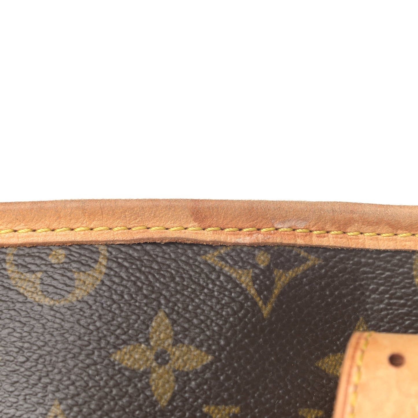 Monogram Bucket 27