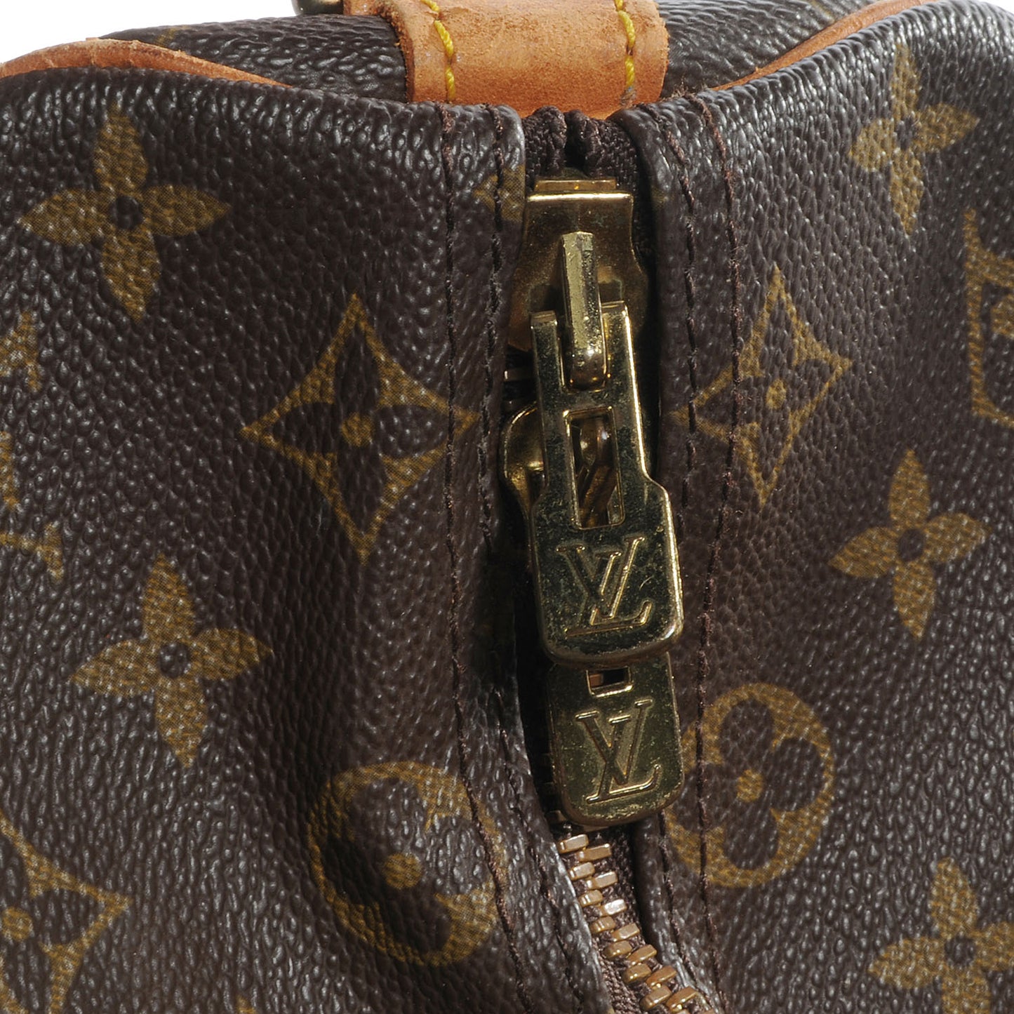 Monogram Keepall 45