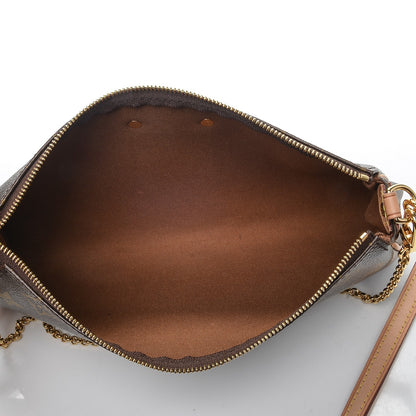 Louis Vuitton Monogram Eva Clutch 6 of 6