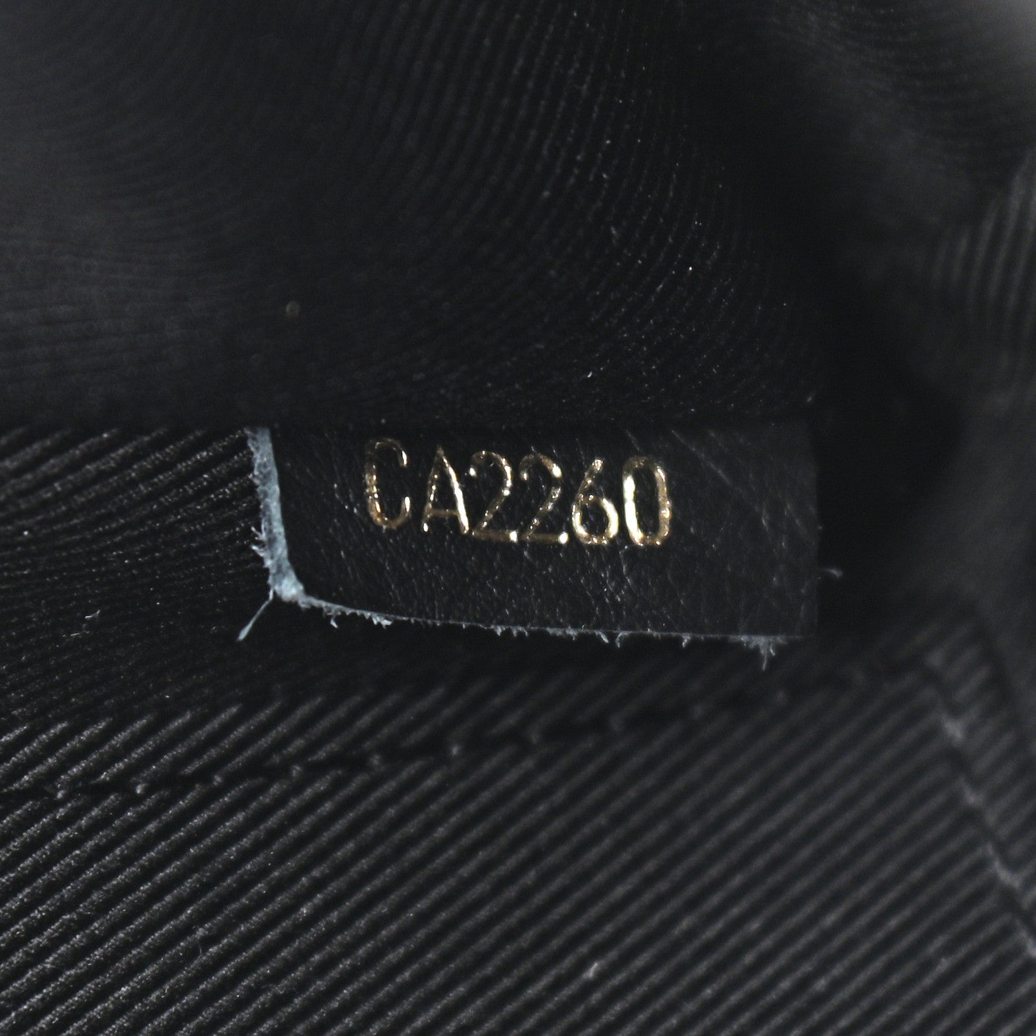 Louis Vuitton Monogram Palm Springs Backpack Mini 7 of 9