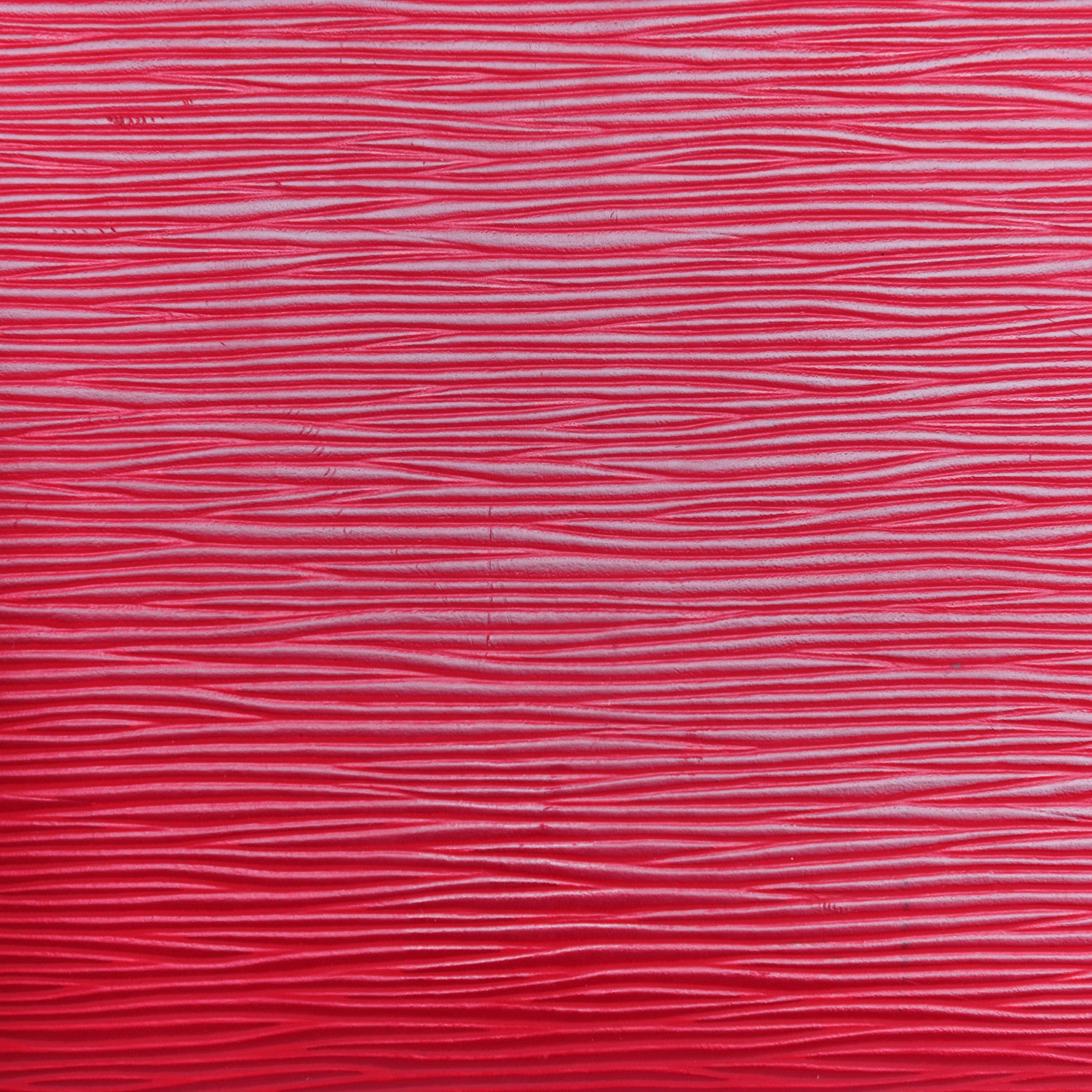 Louis Vuitton Epi Pont-Neuf Castillan Red 20 of 36