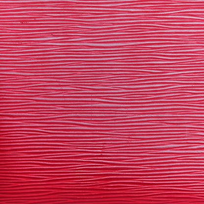 Louis Vuitton Epi Pont-Neuf Castillan Red 20 of 36