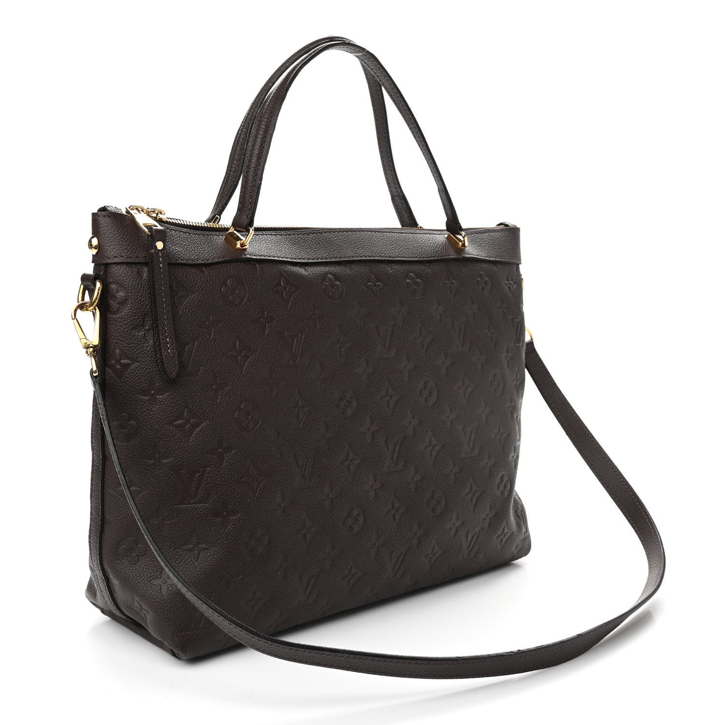 Empreinte Bastille MM Terre