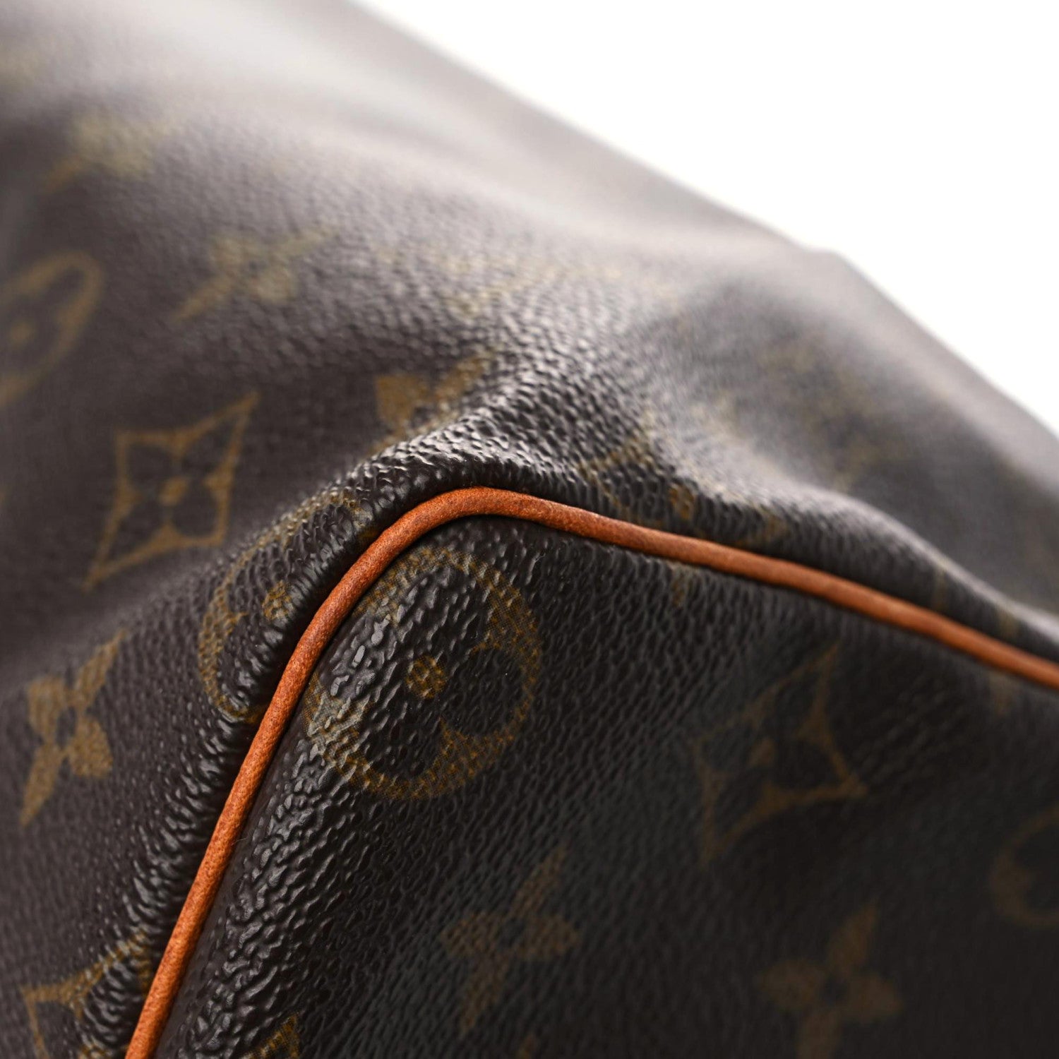 Louis Vuitton Monogram Speedy 40 15 of 26