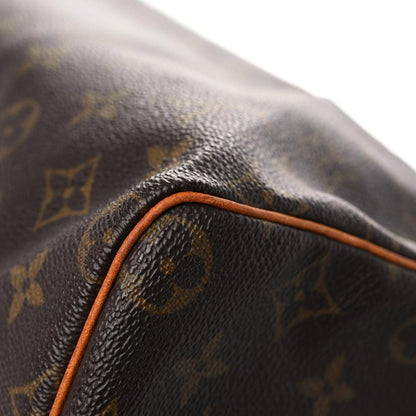 Louis Vuitton Monogram Speedy 40 15 of 26