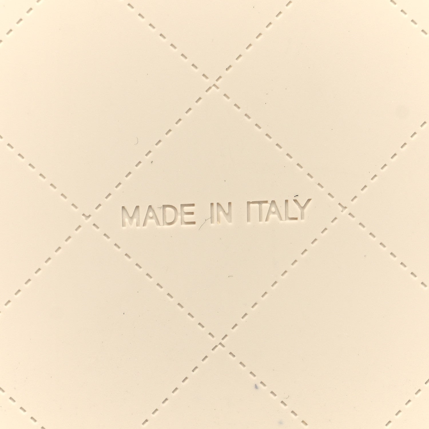 Chanel Raffia Camellia Flower Thong Sandals 37 Ivory 7 of 8