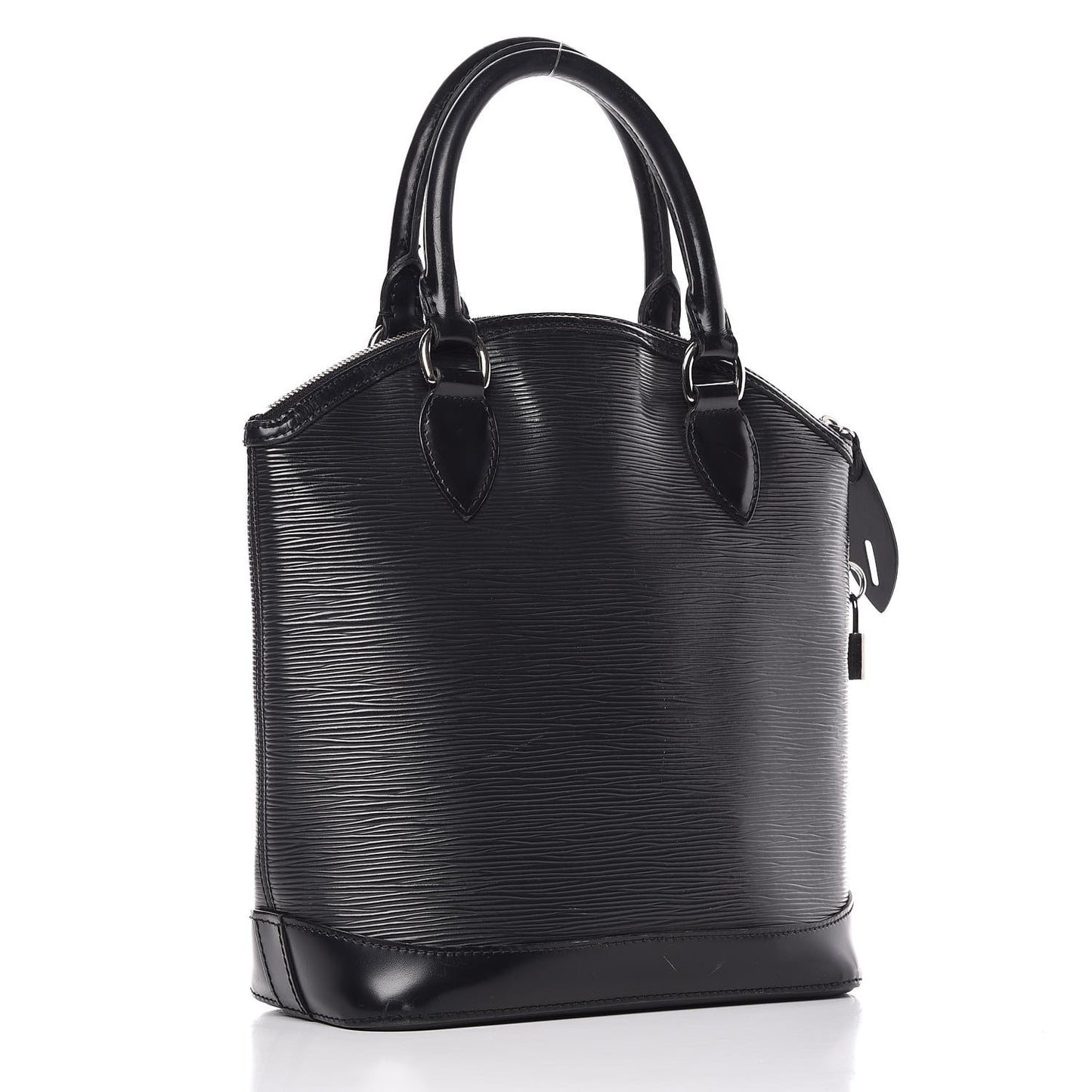 Epi Lockit Black