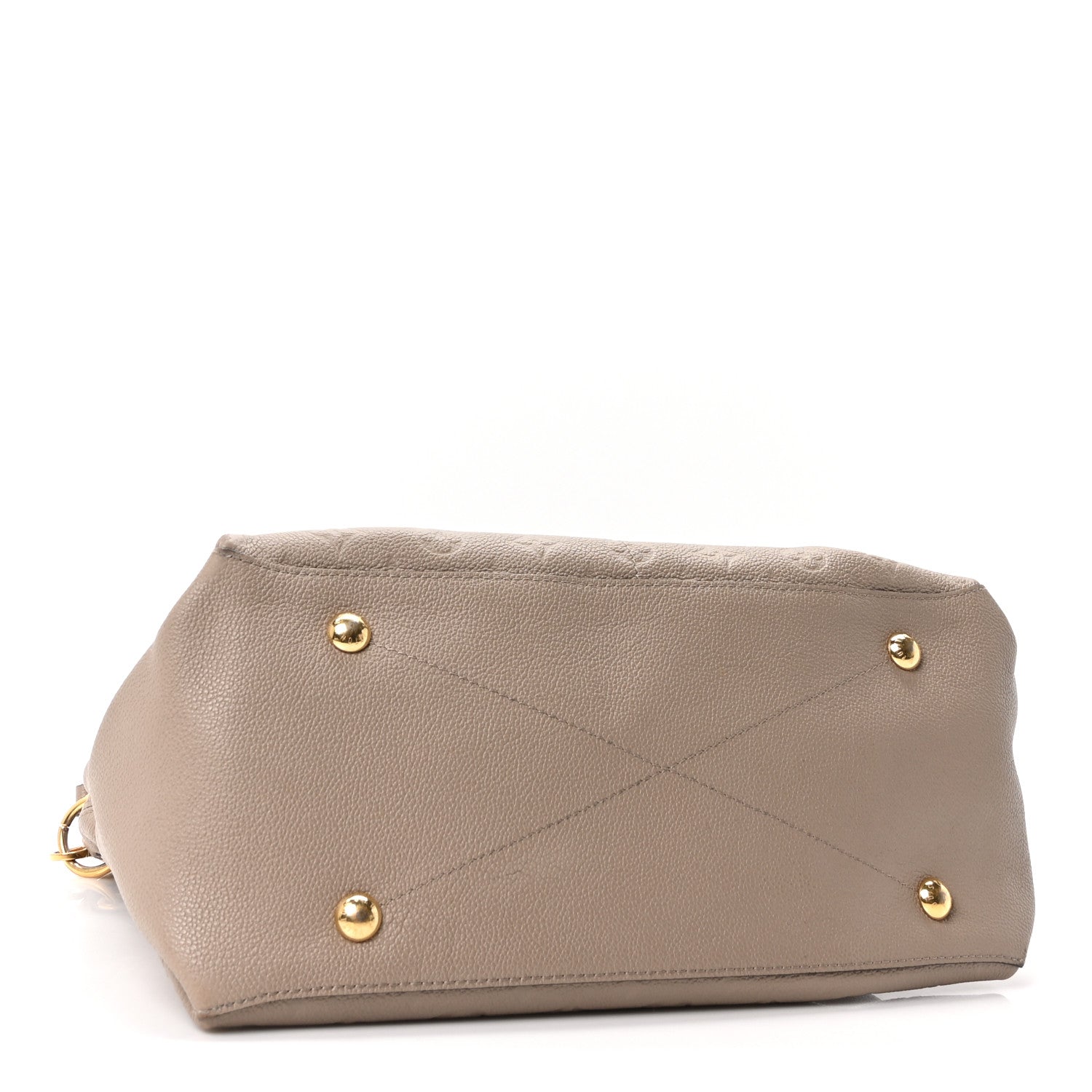 Louis Vuitton Empreinte Maida Hobo Tourterelle 4 of 9