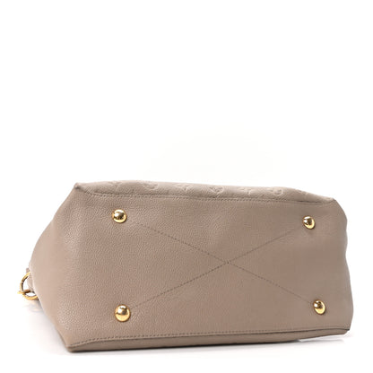 Louis Vuitton Empreinte Maida Hobo Tourterelle 4 of 9