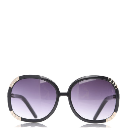 Chloe Sunglasses CL 2219 Black 4 of 8