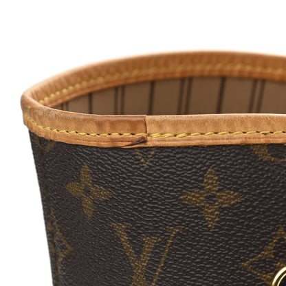 Louis Vuitton Monogram Neverfull GM 11 of 11