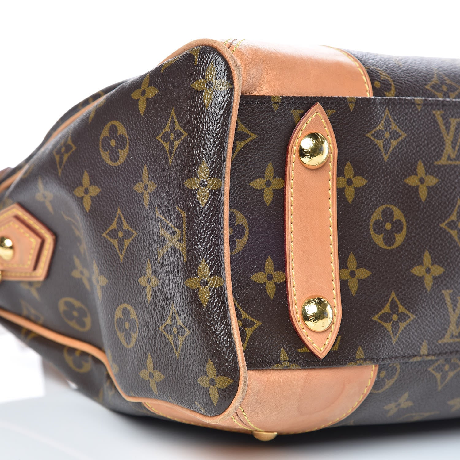 Louis Vuitton Monogram Retiro PM 15 of 28