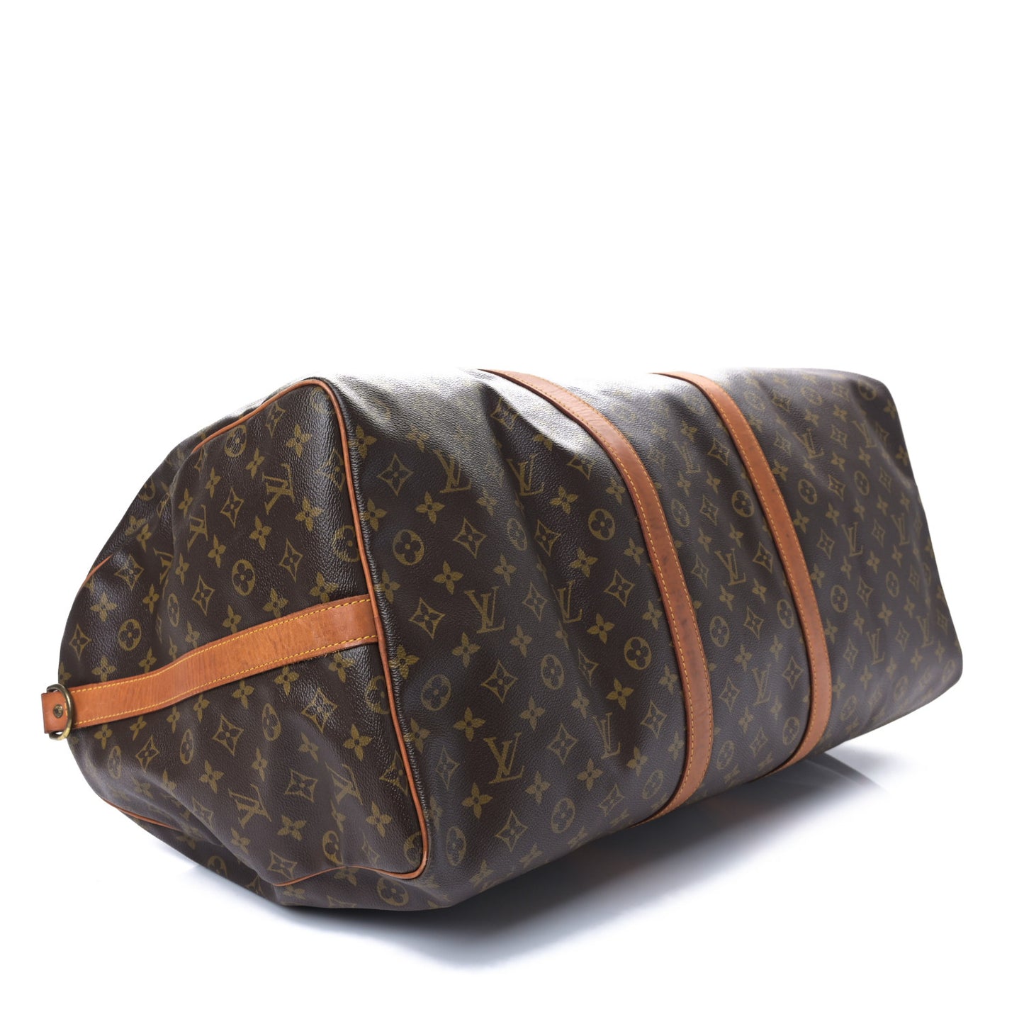 Monogram Keepall Bandouliere 60