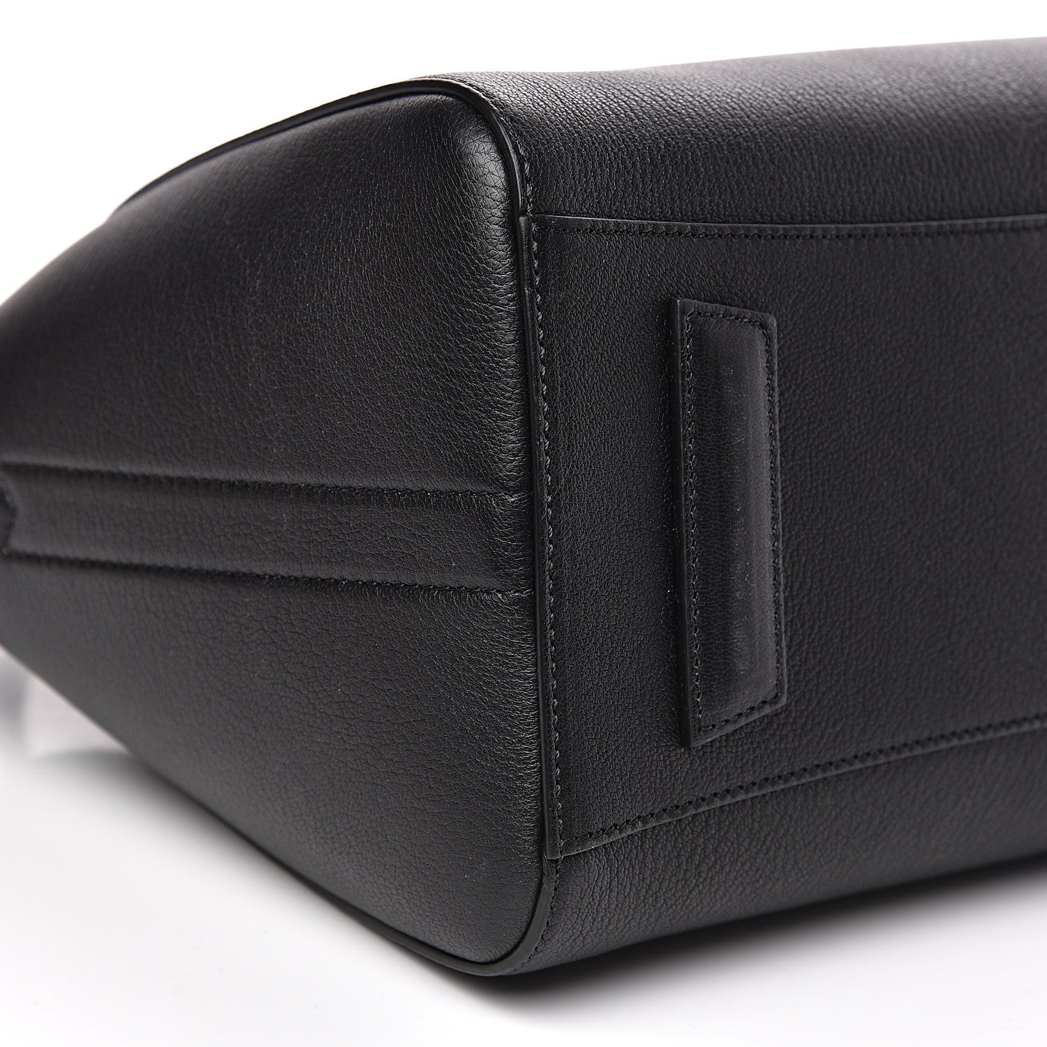 Givenchy Sugar Goatskin Small Antigona Black 8 of 11