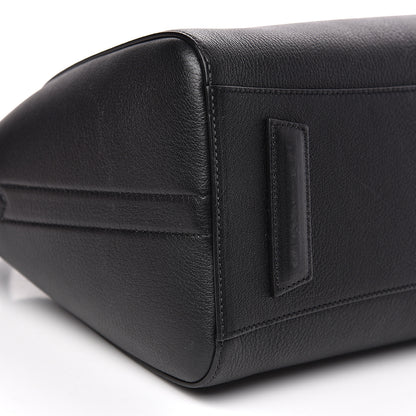 Givenchy Sugar Goatskin Small Antigona Black 8 of 11