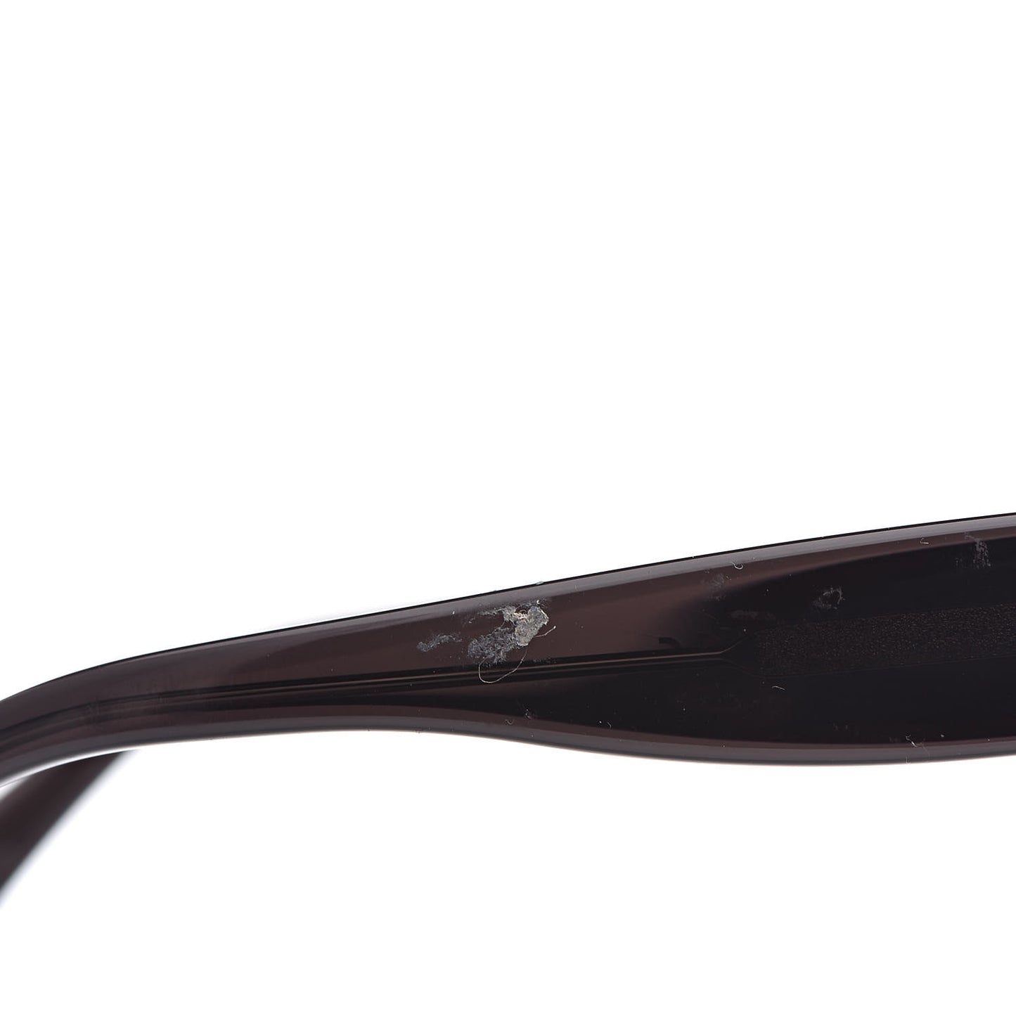 Acetate Aviator Sunglasses CL 40001 Black