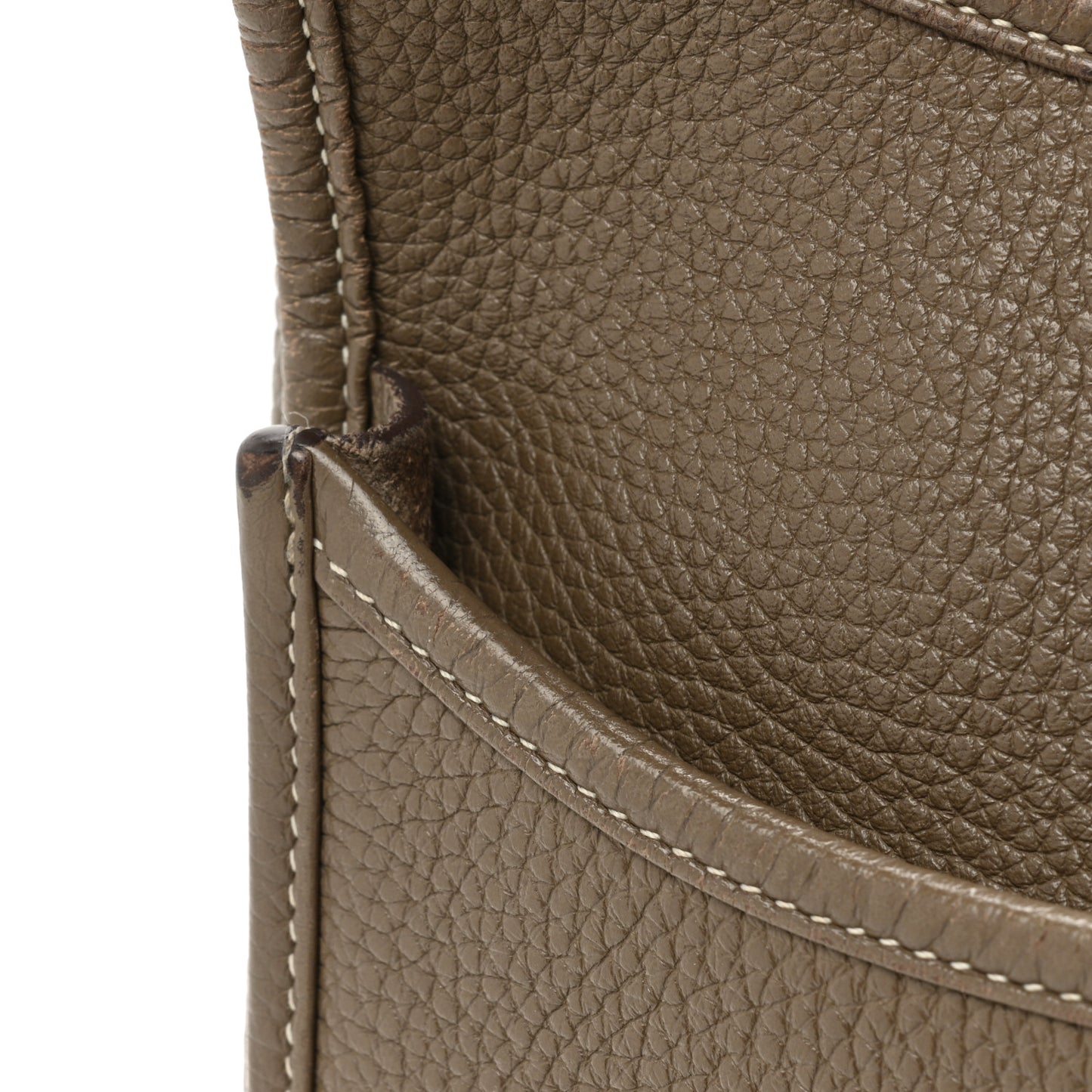 Taurillon Clemence Evelyne III PM Etoupe