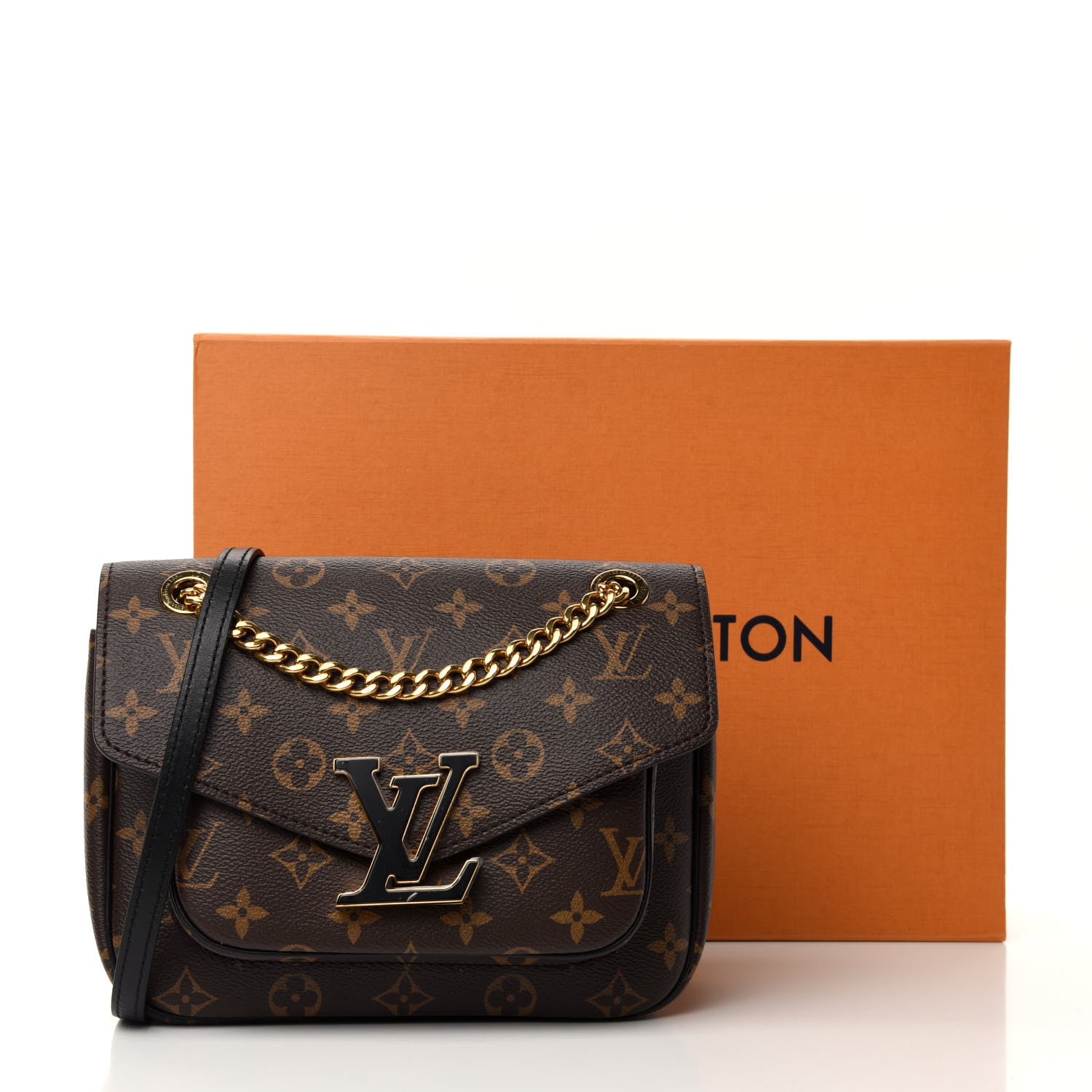 Louis Vuitton Monogram Passy 11 of 11