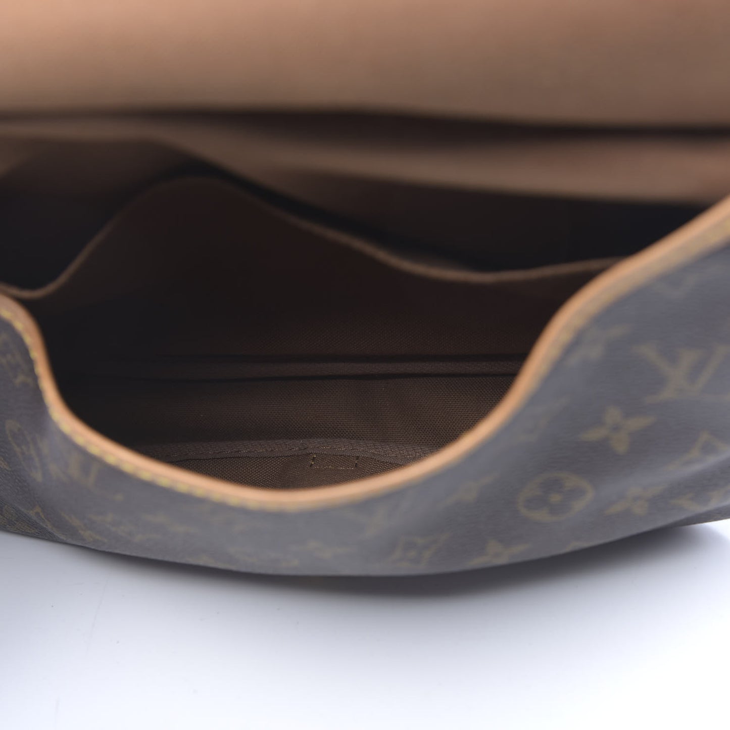 Monogram Saumur 30