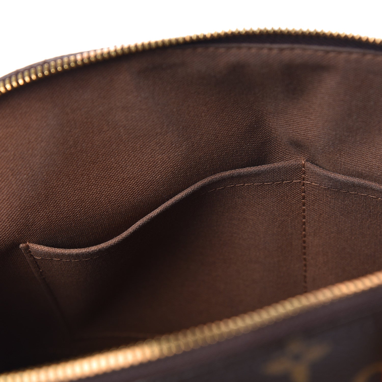 Louis Vuitton Monogram Alma PM 8 of 14