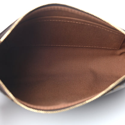 Louis Vuitton Monogram Pochette Accessories NM 5 of 6